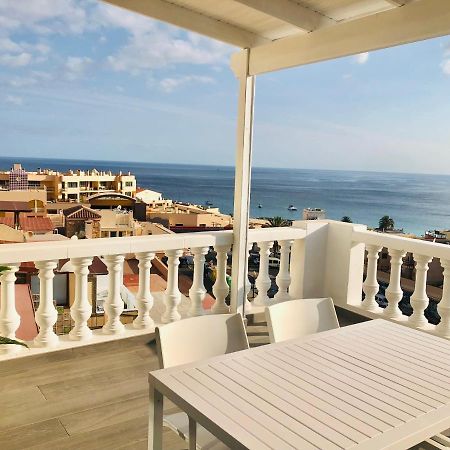 House Sofi , Morro Jable Ftvra. Canary Islands. 外观 照片