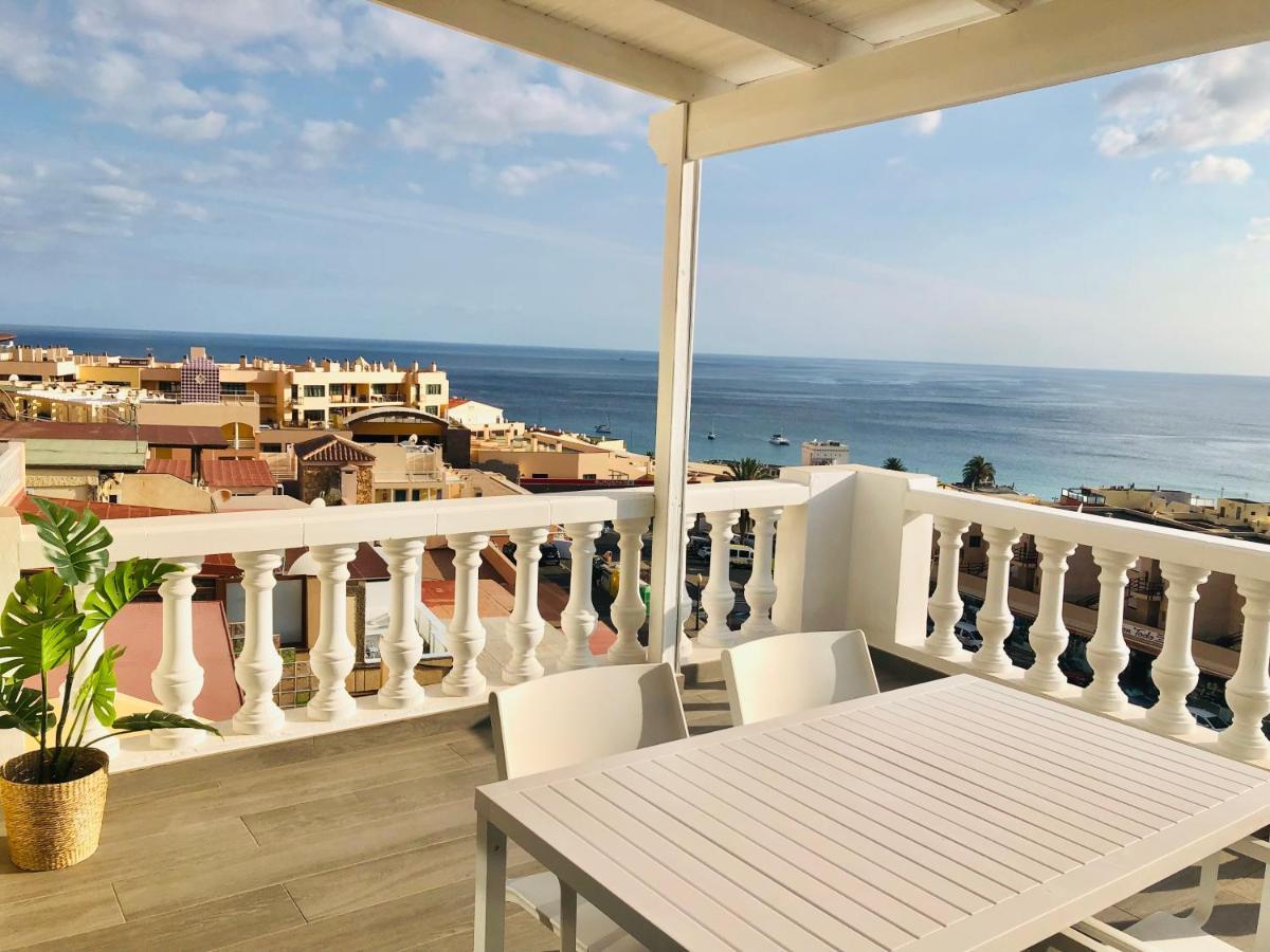 House Sofi , Morro Jable Ftvra. Canary Islands. 外观 照片