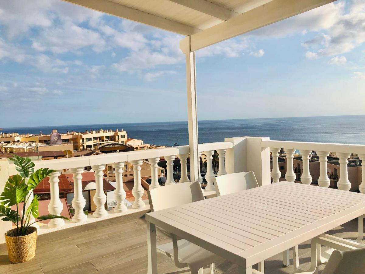 House Sofi , Morro Jable Ftvra. Canary Islands. 外观 照片