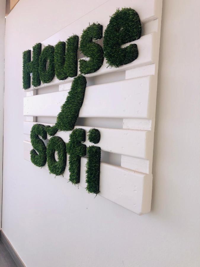 House Sofi , Morro Jable Ftvra. Canary Islands. 外观 照片