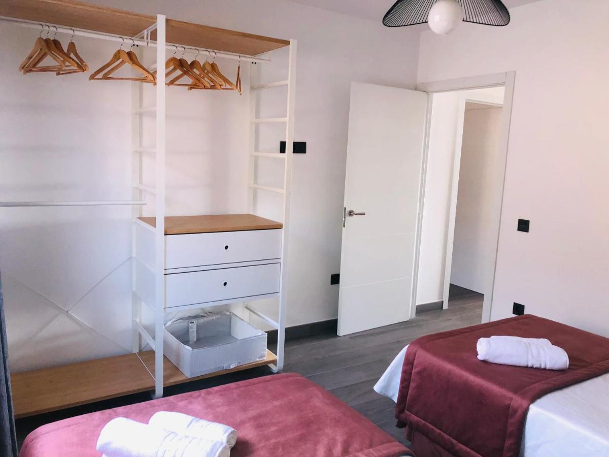 House Sofi , Morro Jable Ftvra. Canary Islands. 外观 照片
